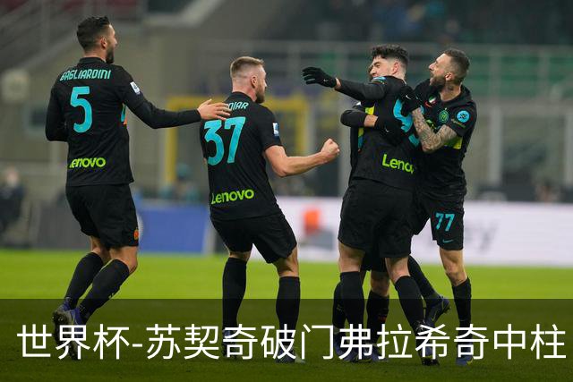 世界杯-苏契奇破门弗拉希奇中柱 克罗地亚半场1-0加纳